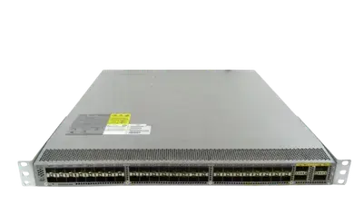 Cisco Nexus N9K-C93180YC-EX