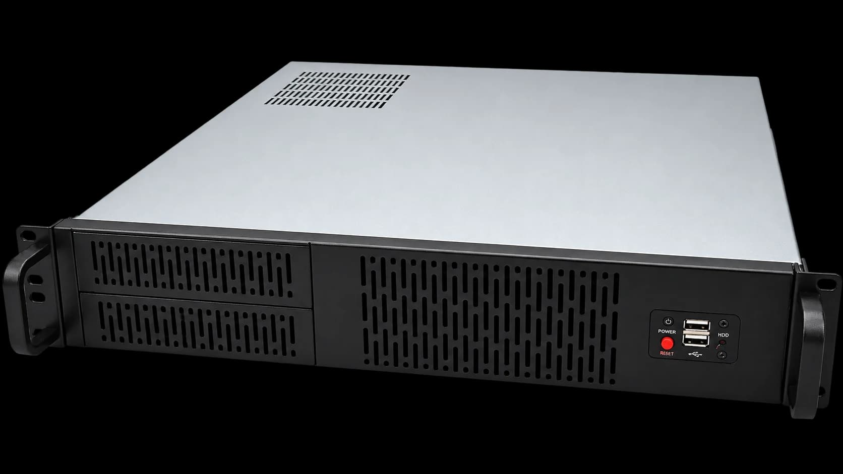 Custom PC MikroTik Router Server